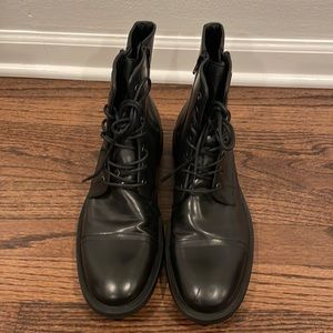 Mens Unlisted Boots